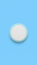 Wireless Charging Pad with LED Ring