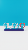 Magnetic Cable Organizer Strip
